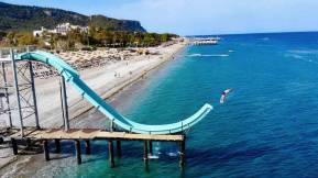 LARA BARUT COLLECTION Pools & Beach